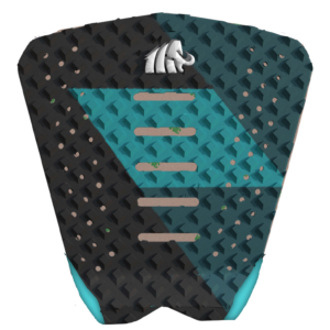 Gara Live Surf Traction - cyan