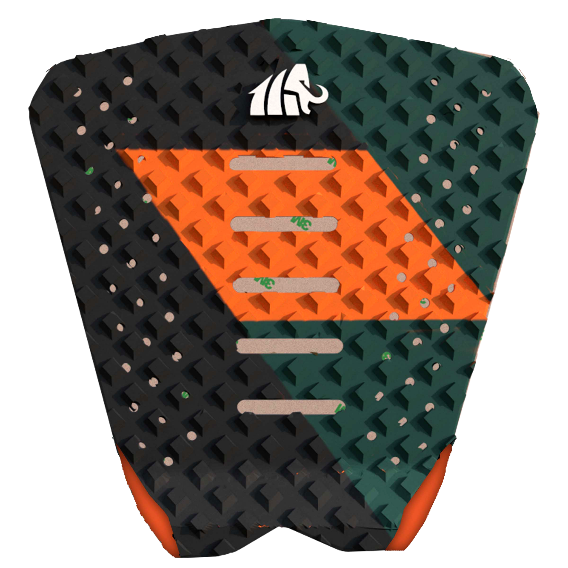 Gara surf accesories LIVE  PILSNER Gara surf grip LIVE PILSNER