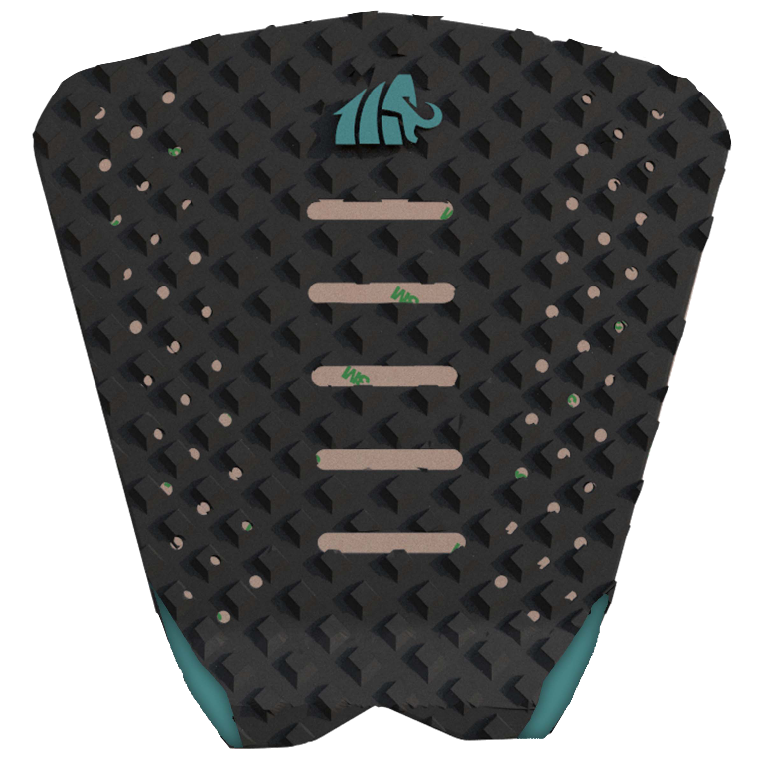Gara traction SMUGG-BLACK Gara traction SMUGG-BLACK