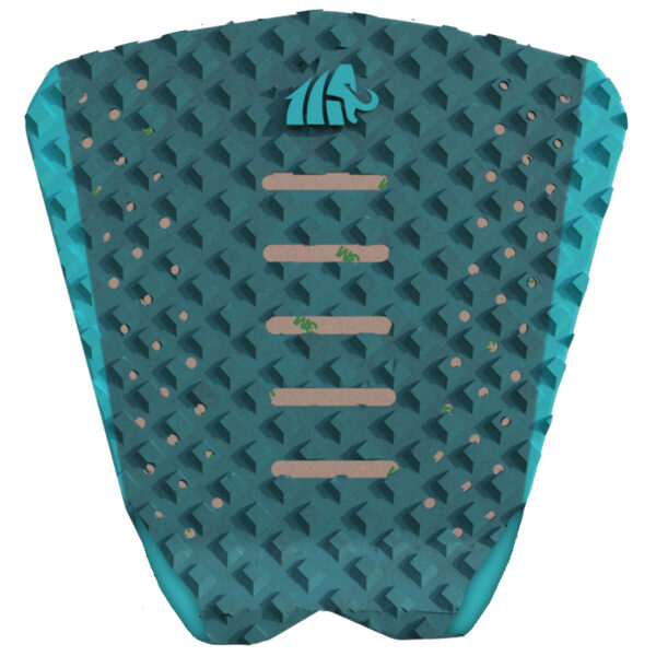 gara surf traction cyan