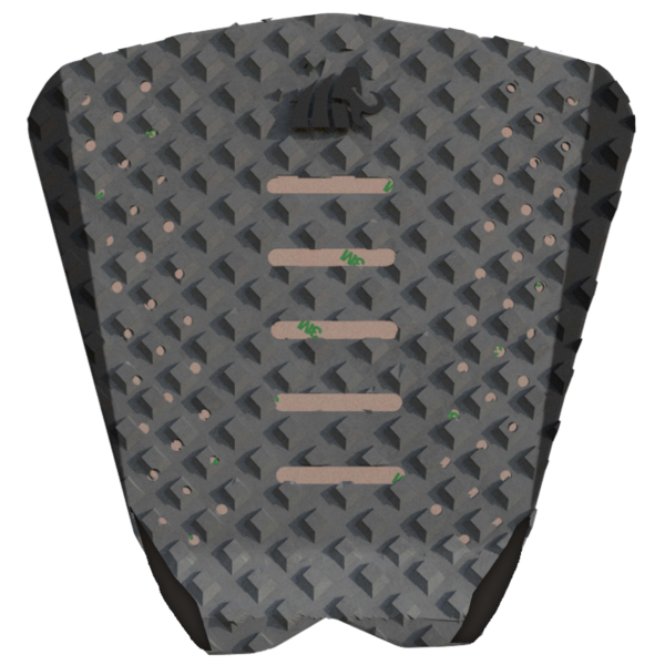 Gara traction SMUGG-GREY