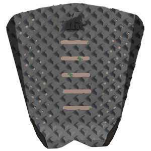 Gara surf grip SMUGG GREY