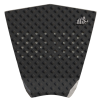 Gara surf grip VANDDALS BLACK