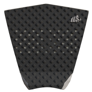 Gara surf grip VANDDALS BLACK