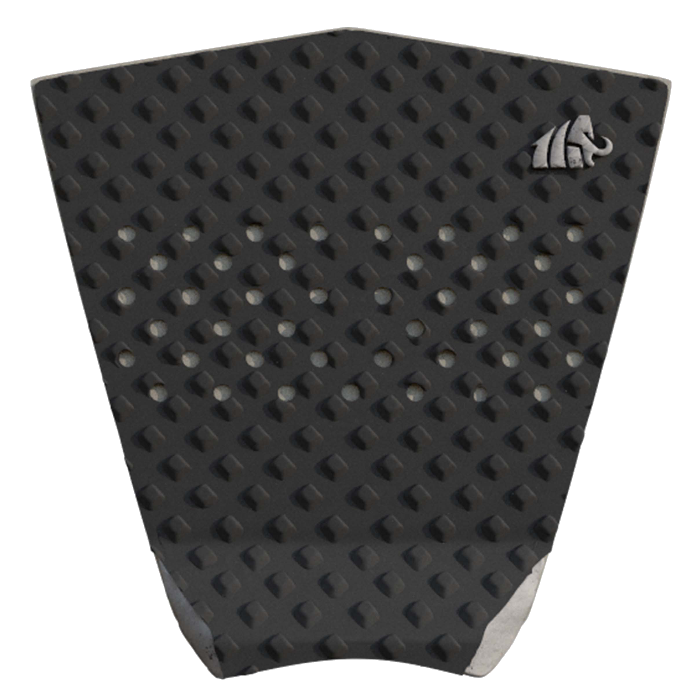 Gara surf grip VANDDALS BLACK