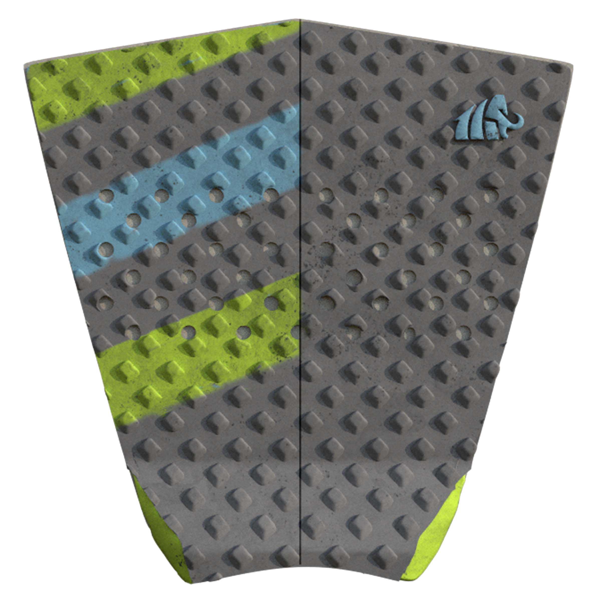 VANDDALS GREY Gara surf grip VANDDALS GREY