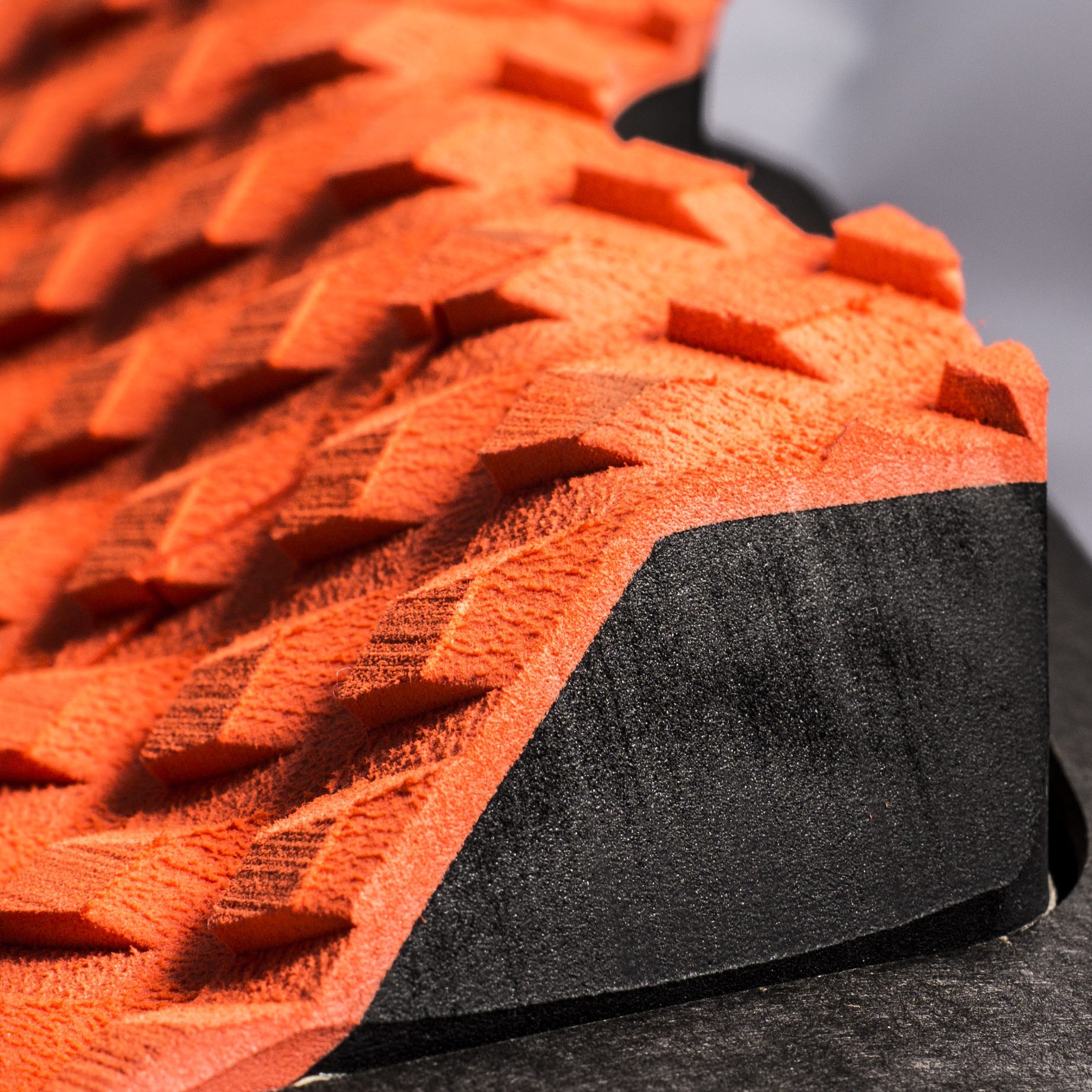 Gara Surf Traction detail Gara Surf Traction – texture
