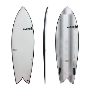 Alone SurfboardsTwimmy-EPS