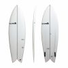 Alone SurfboardsTwimmy-PU