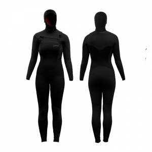 Compra Premium wetsuits 6-5-women wetsuits online surfitem.com