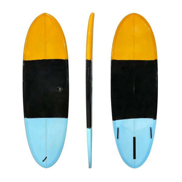 Arima classic surfboards B54
