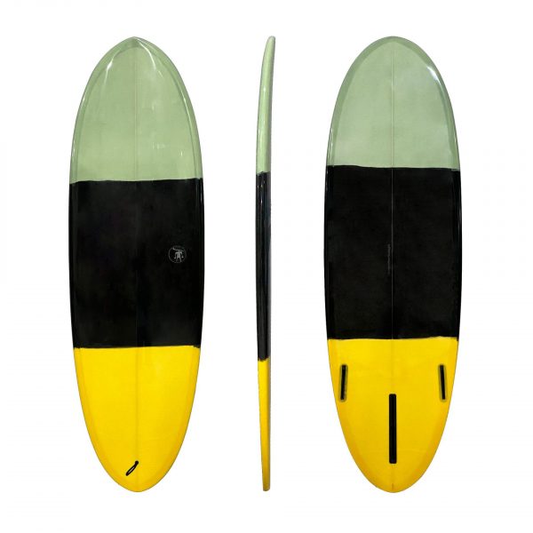 Arima classic surfboards B54 0 g