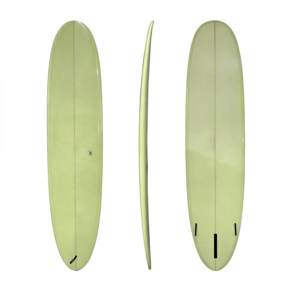 Arima classic surfboards Soul-Craft-B