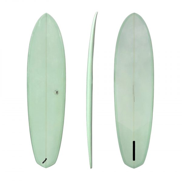 Arima classic surfboards Sunset-7-A