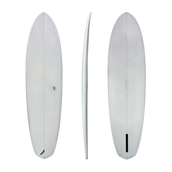 Arima classic surfboards Sunset-7-B
