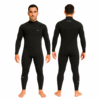 Surf Premium Wetsuit MEN 4_3.5 mm SC 2