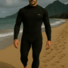 premium Wetsuit MEN 4_3.5 mm SC 2