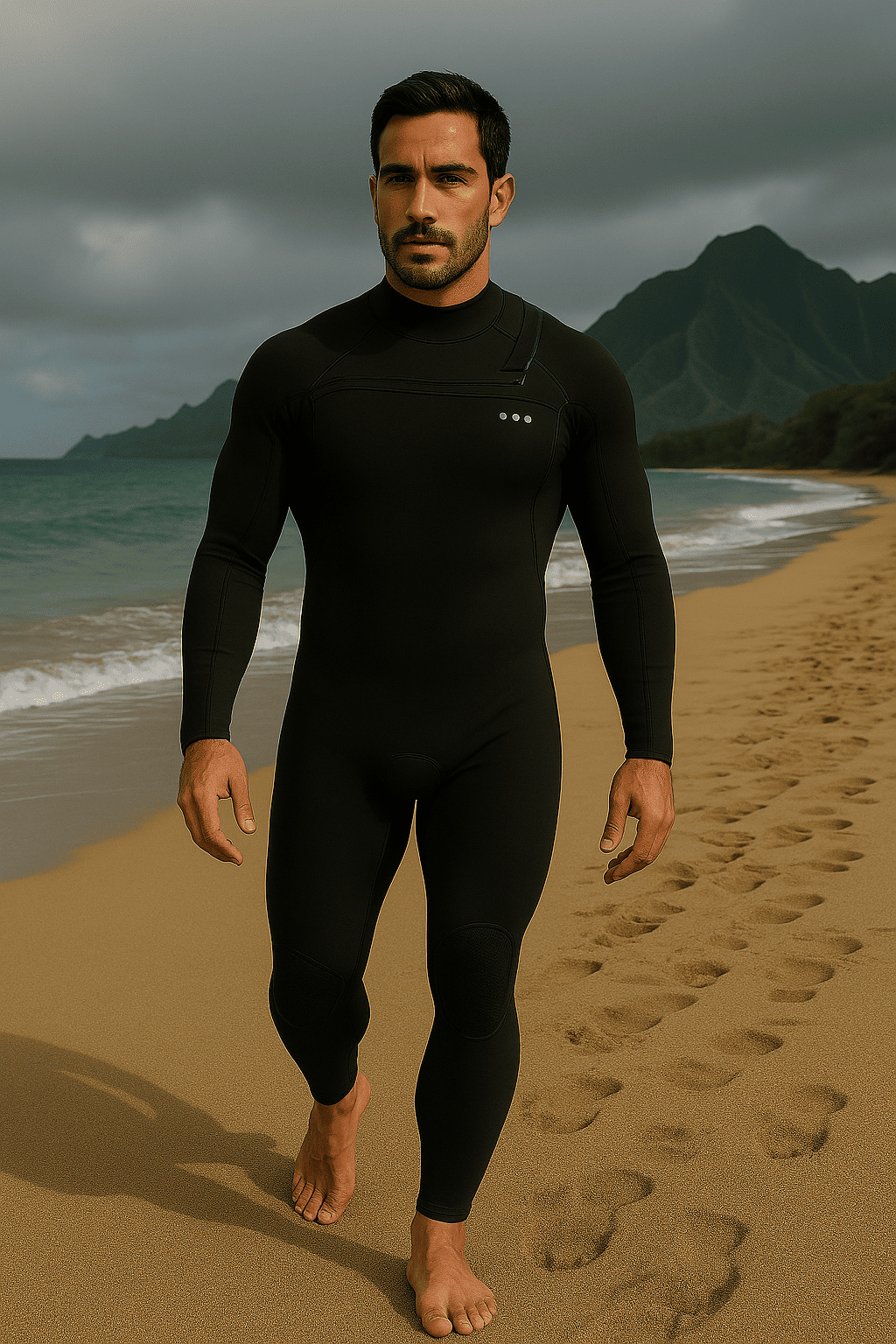 Surf premium Wetsuit MEN 4_3.5 mm SC 2 catalogue premium Wetsuit MEN 4_3.5 mm SC 2