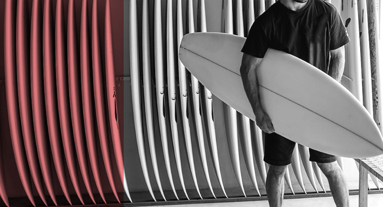 Comprar la mejor selección de tablas de surf de alta calidad online