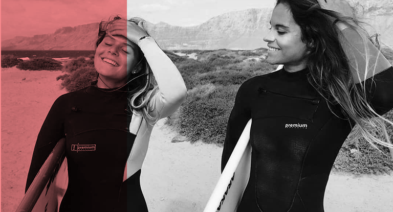 Comprar trajes de surf online