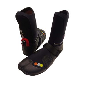 Booties SC2 FLASHTECH 4MM