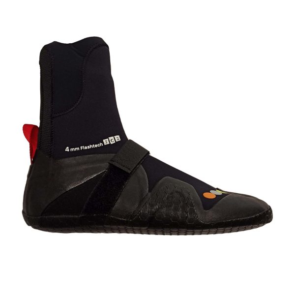 Premium wetsuits booties