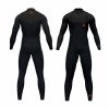 de neopreno para surf Premium Wetsuit3--2-5mm slate black-grey