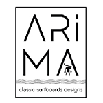 ARIMA classics surfboards