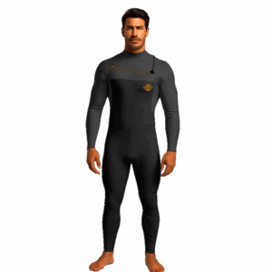 MEN wetsuit 3/2.5 mm SC2 slateblack grey
