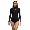 WOMEN Wetsuit 2/2 mm SC 2 (Short)