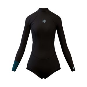 Premium surf wetsuit 2/2short