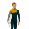 YOUTH Wetsuit 4.5/3.5 mm SC 2