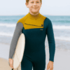 Traje de surf de niño 2,5/3,5