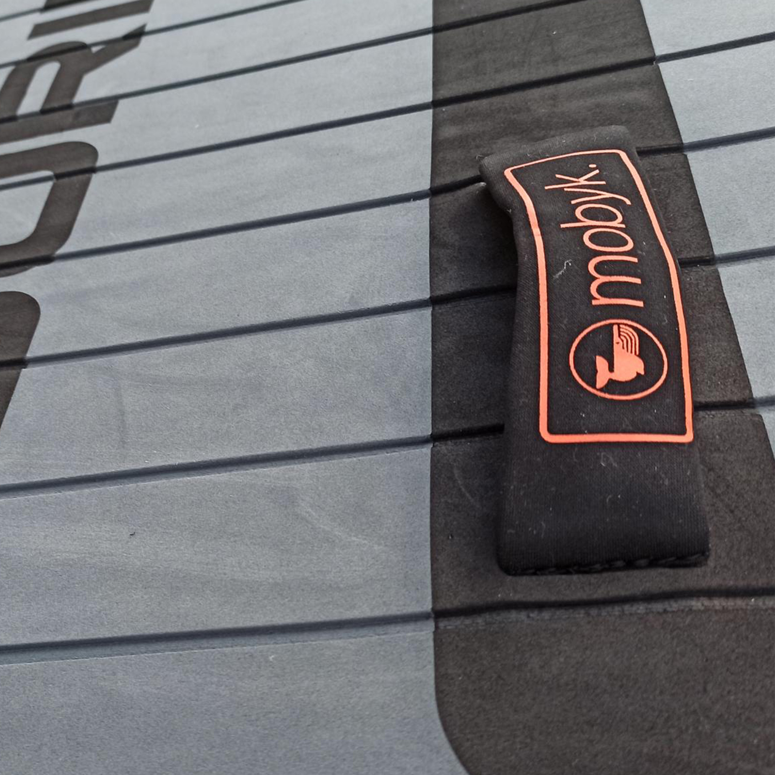 Mobyk paddle surf_All Roud_Camo stripe