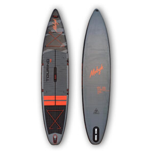 Mobyk 11’8” Touring Paddle (camo design)