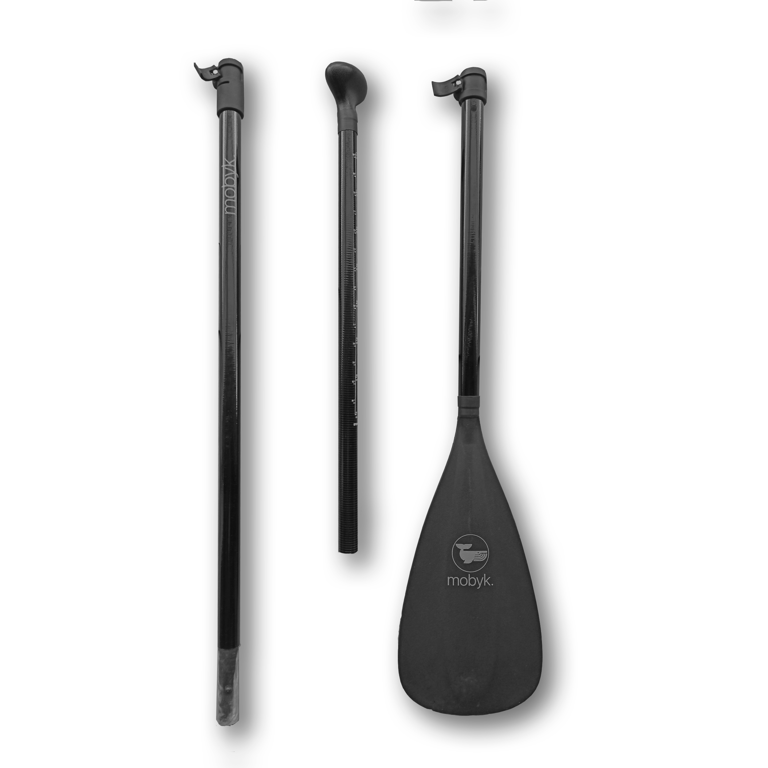 Mobyk paddle