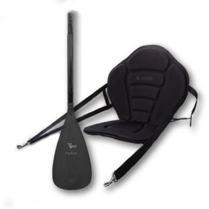 Kit de Conversion SUP to Kayak Mobyk