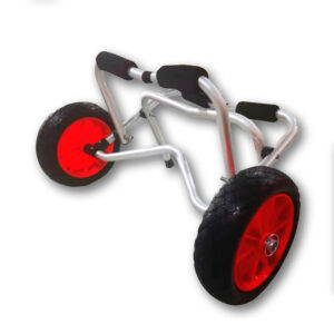 Mobyk SUP / Kayak Wheeled Trolley